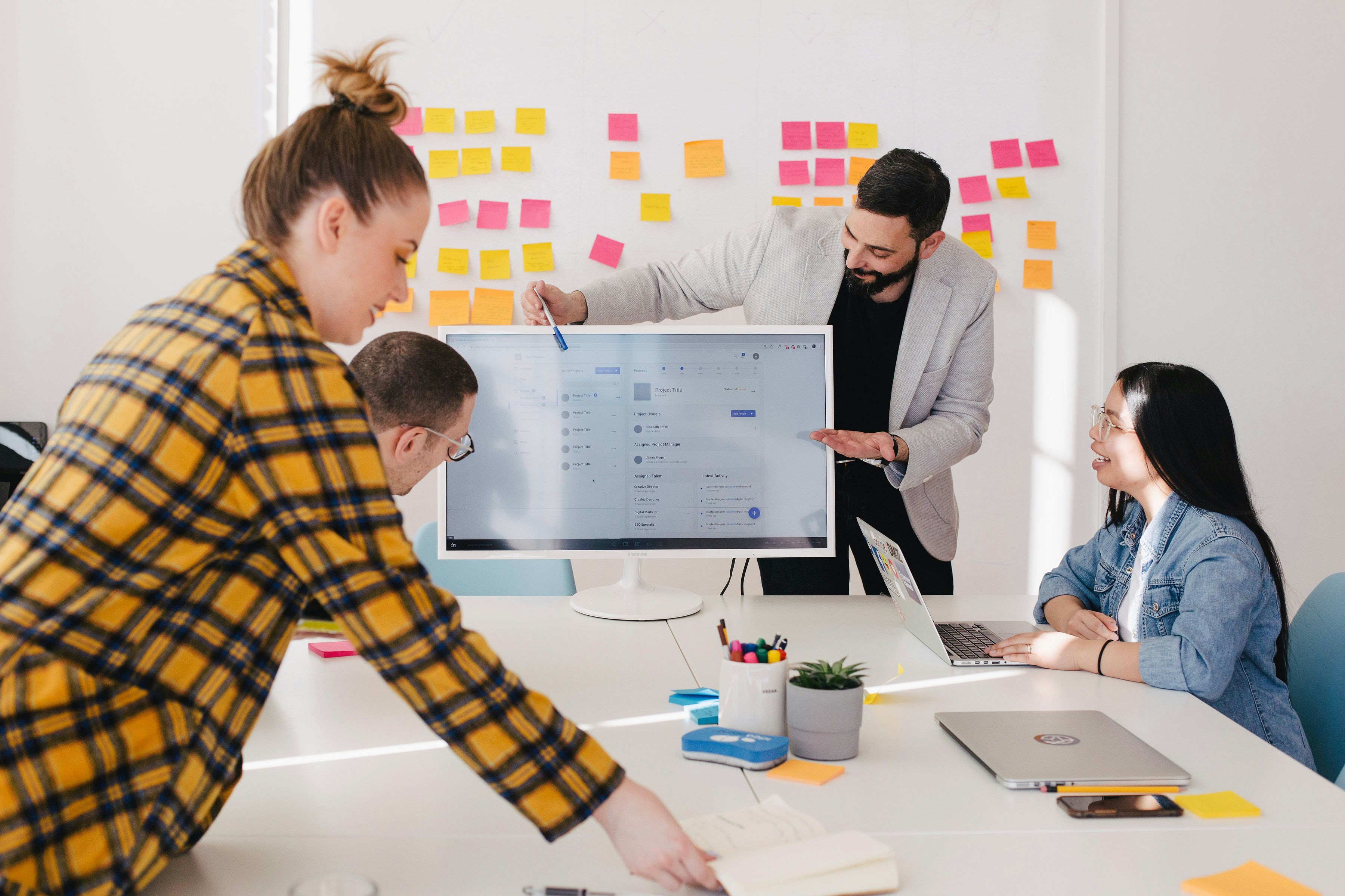 MVP Development Process