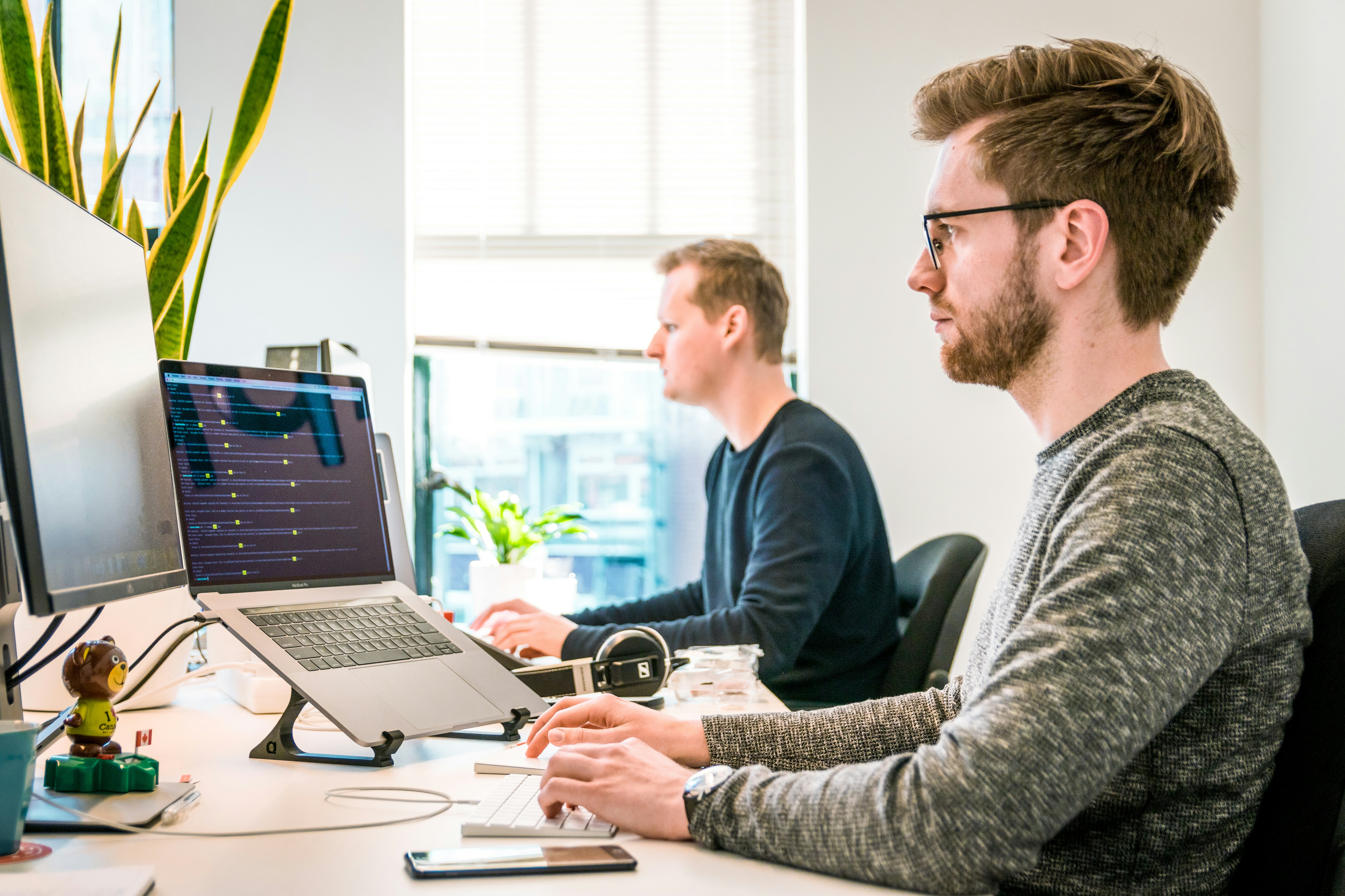MVP Development